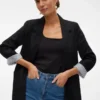 Vmlilja-blazer