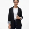 Vmlilja-blazer