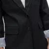 Vmlilja-blazer