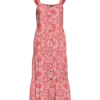 Vmlinn midikjole