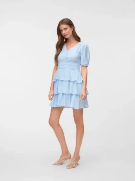 Vmlise kort shorts