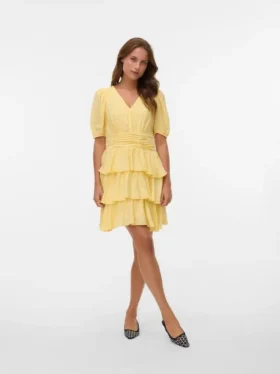Vmlise kort shorts