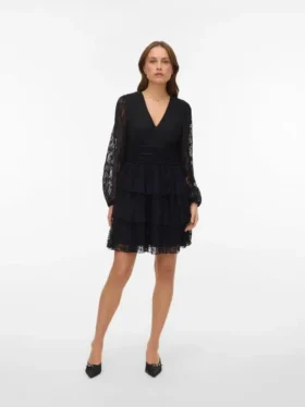 Vmlise kort shorts