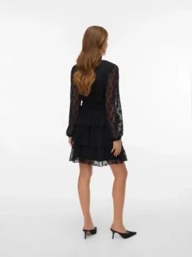 Vmlise kort shorts