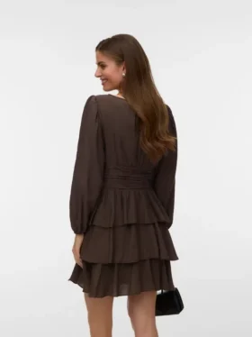 Vmlise kort shorts