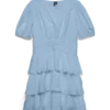 Vmlise kort shorts