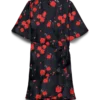 Vmlivia kort kjole