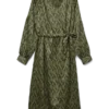 Vmlivia midikjole