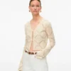 Vmlola strikk cardigan