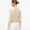 Vmlola strikk cardigan