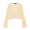 Vmlola strikk cardigan