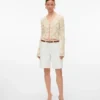Vmlola strikk cardigan