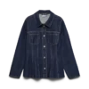 Vmlottie-jeansjakke Vmlottie-jeansjakke