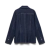 Vmlottie-jeansjakke Vmlottie-jeansjakke