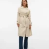 Vmlou trenchcoat
