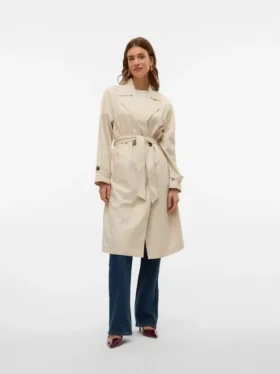 Vmlou trenchcoat