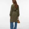 Vmlou trenchcoat