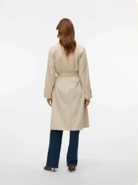 Vmlou trenchcoat