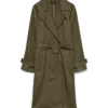 Vmlou trenchcoat