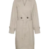 Vmlou trenchcoat
