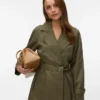 Vmlou trenchcoat