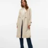 Vmlou trenchcoat