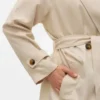 Vmlou trenchcoat