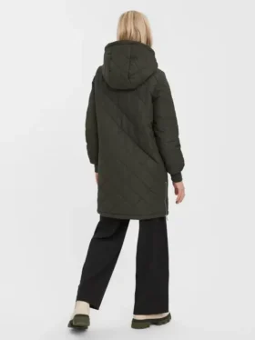 Vmlouise-kåpe