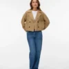 Vmlowa denimjakke