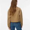 Vmlowa denimjakke