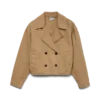Vmlowa denimjakke