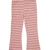 Vmlu joggebukse med normal midje