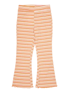 Vmlu joggebukse med normal midje