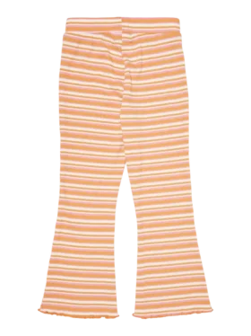 Vmlu joggebukse med normal midje