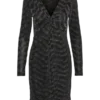 Vmlucy midikjole