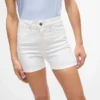 Vmluna denim shorts