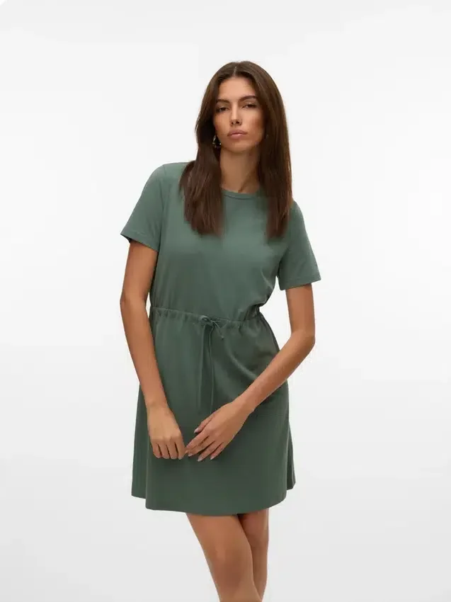 Vmluna kort shorts Vmluna kort shorts