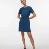 Vmluna kort shorts Vmluna kort shorts