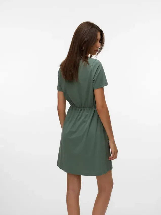 Vmluna kort shorts Vmluna kort shorts