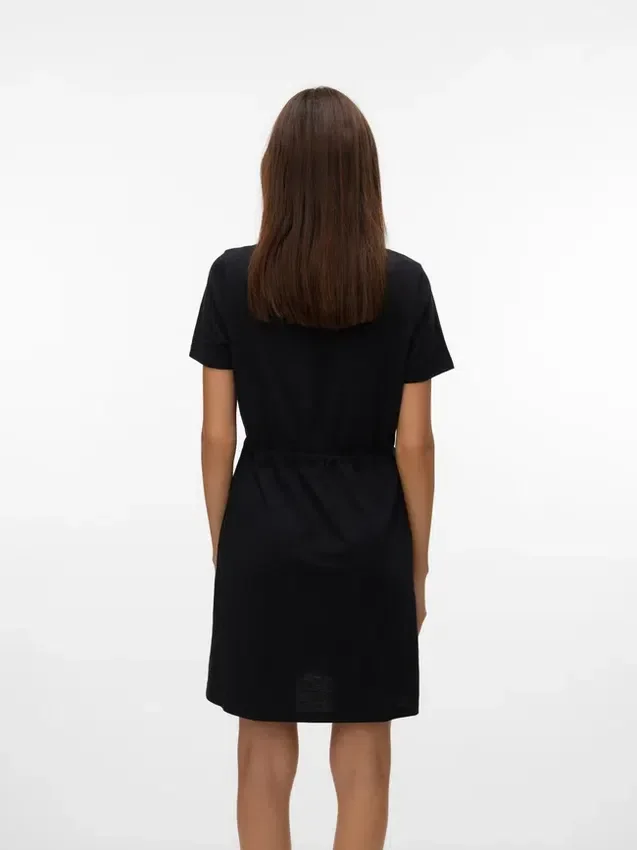 Vmluna kort shorts Vmluna kort shorts