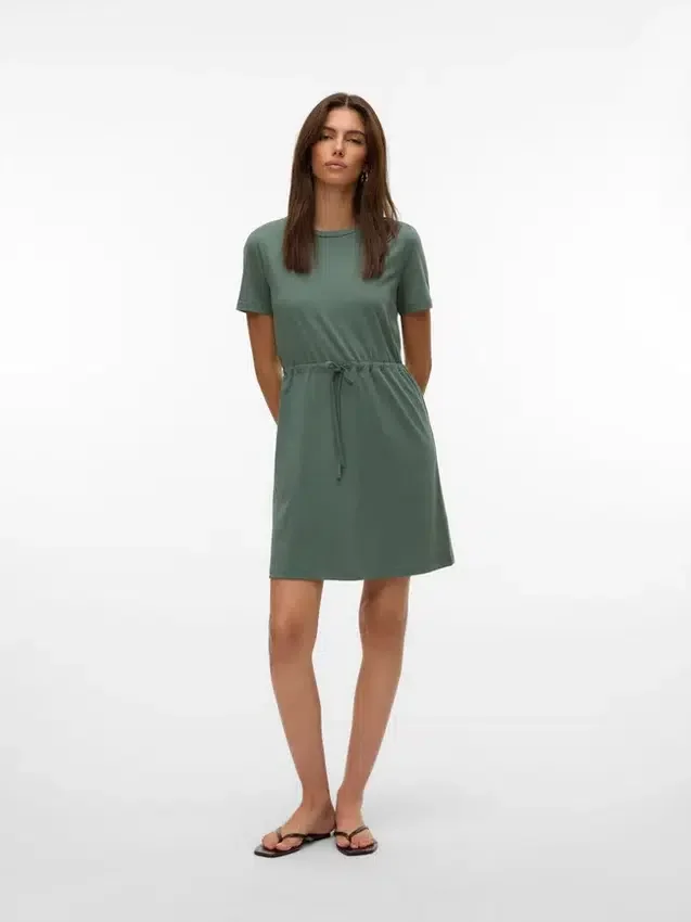 Vmluna kort shorts Vmluna kort shorts