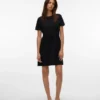 Vmluna kort shorts Vmluna kort shorts