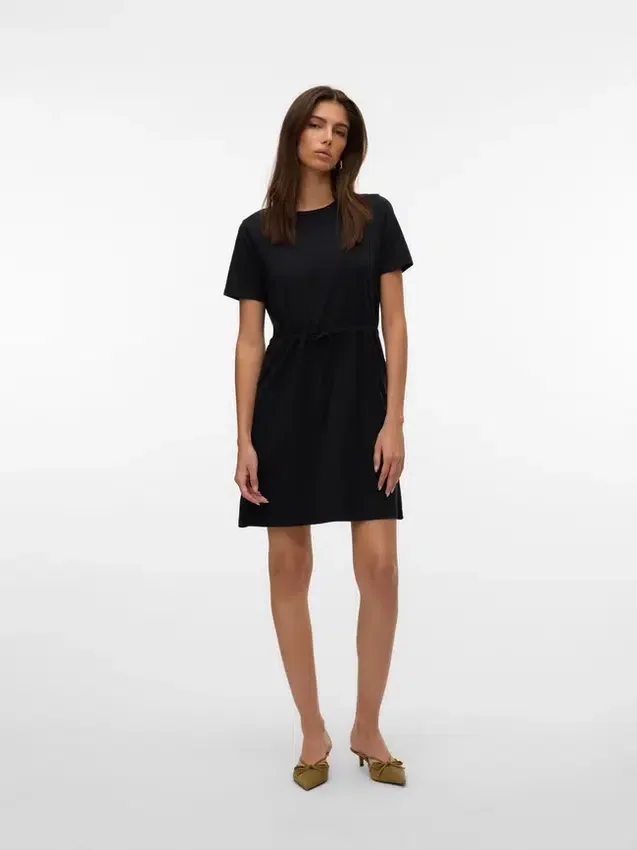 Vmluna kort shorts Vmluna kort shorts