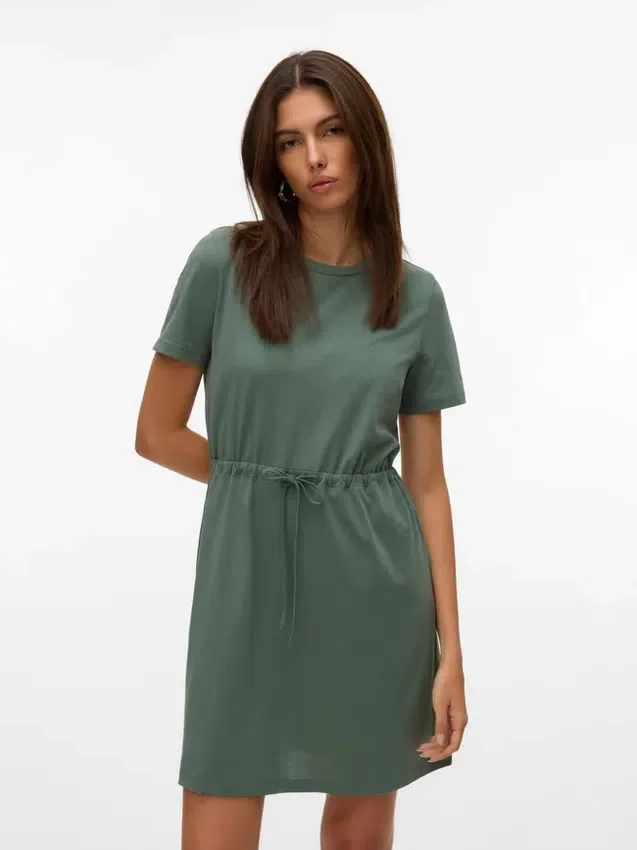 Vmluna kort shorts Vmluna kort shorts