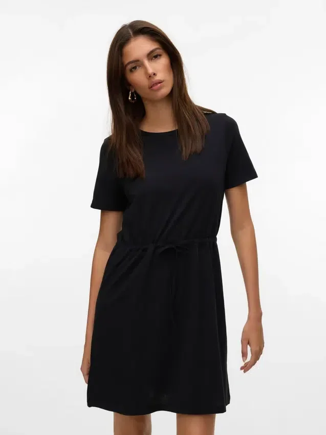 Vmluna kort shorts Vmluna kort shorts