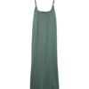 Vmluna lang kjole