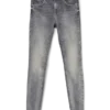 Vmlux Mid Rise Slim Fit-Jeans