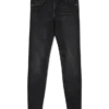 Vmlux Mid Rise Slim Fit-Jeans