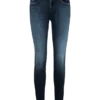 Vmlux Mid Rise Slim Fit-Jeans