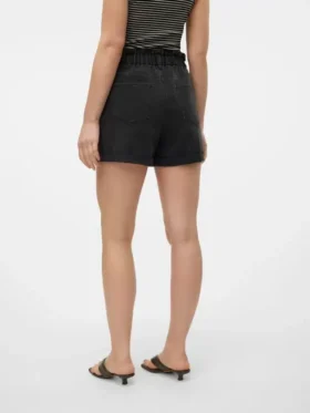 Vmlyra-jeansshorts